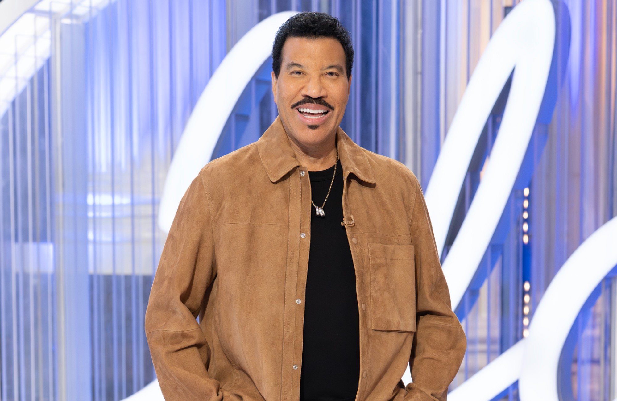 Is Lionel Richie in Icu Yes Here Are the Latest Details