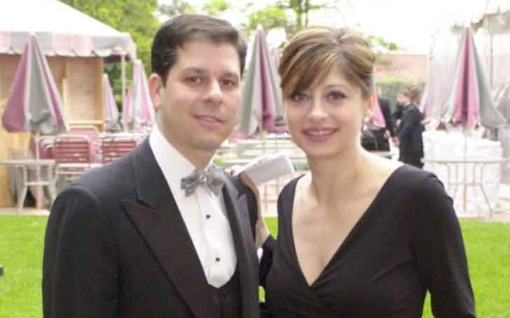 Does Maria Bartiromo Have Children? Inside Her Private Personal Life