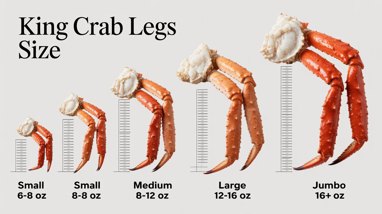 How Much Does the Average King Crab Weigh