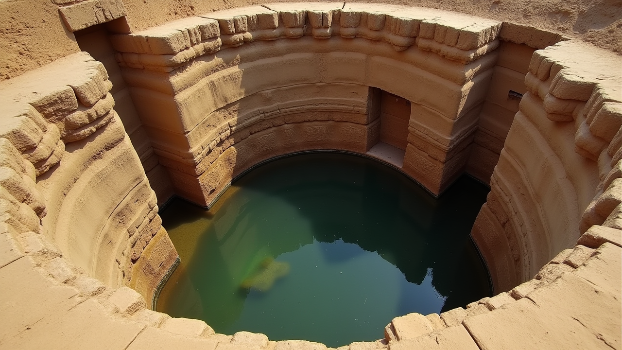 How Did People Purify Water in Ancient Times