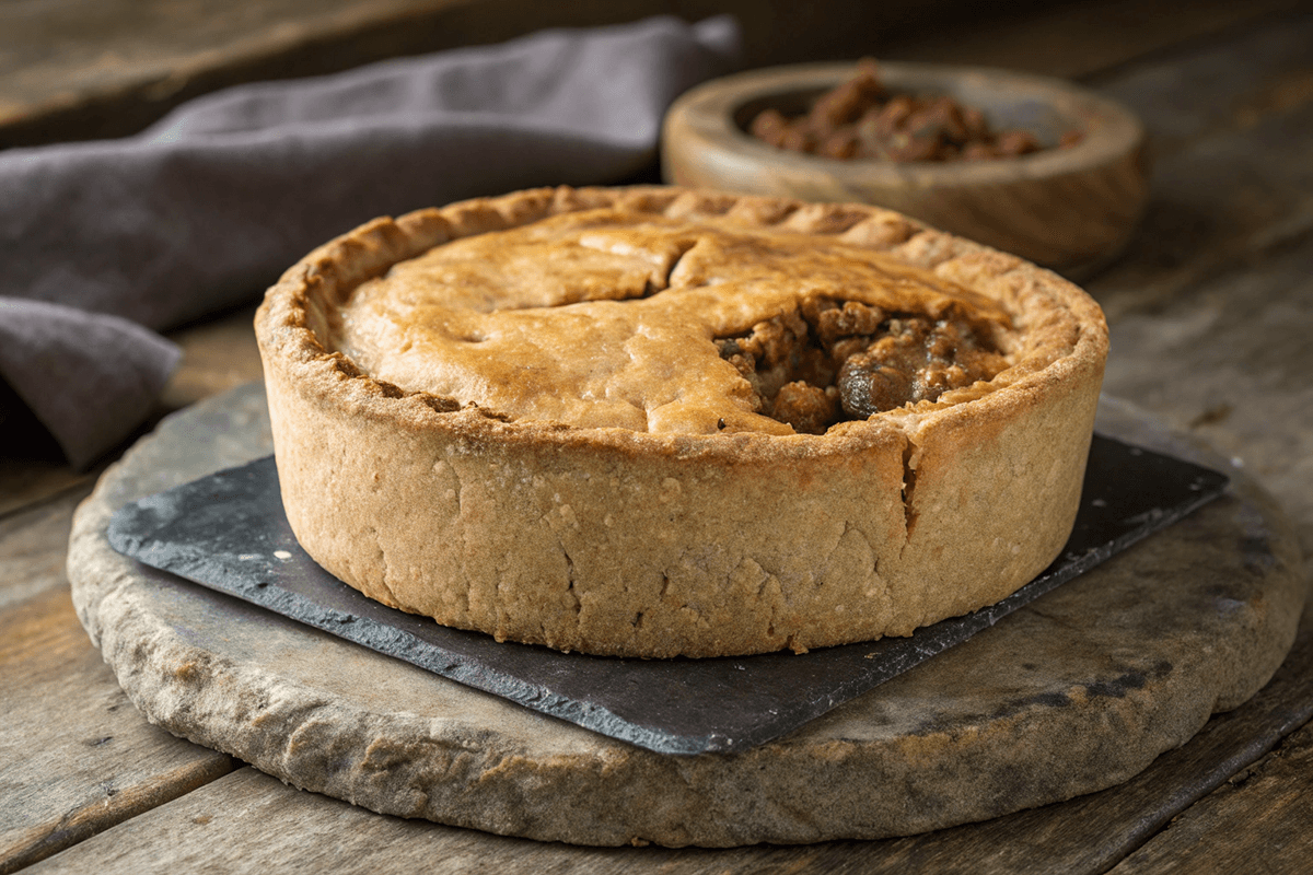 Where Did Pies Originate