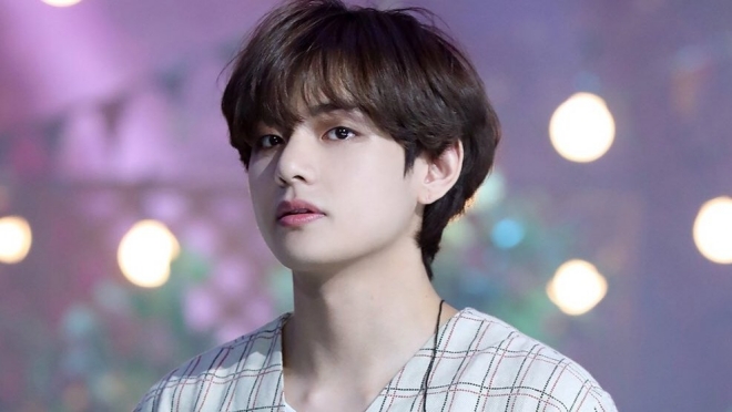 Thông Tin Về v Bts