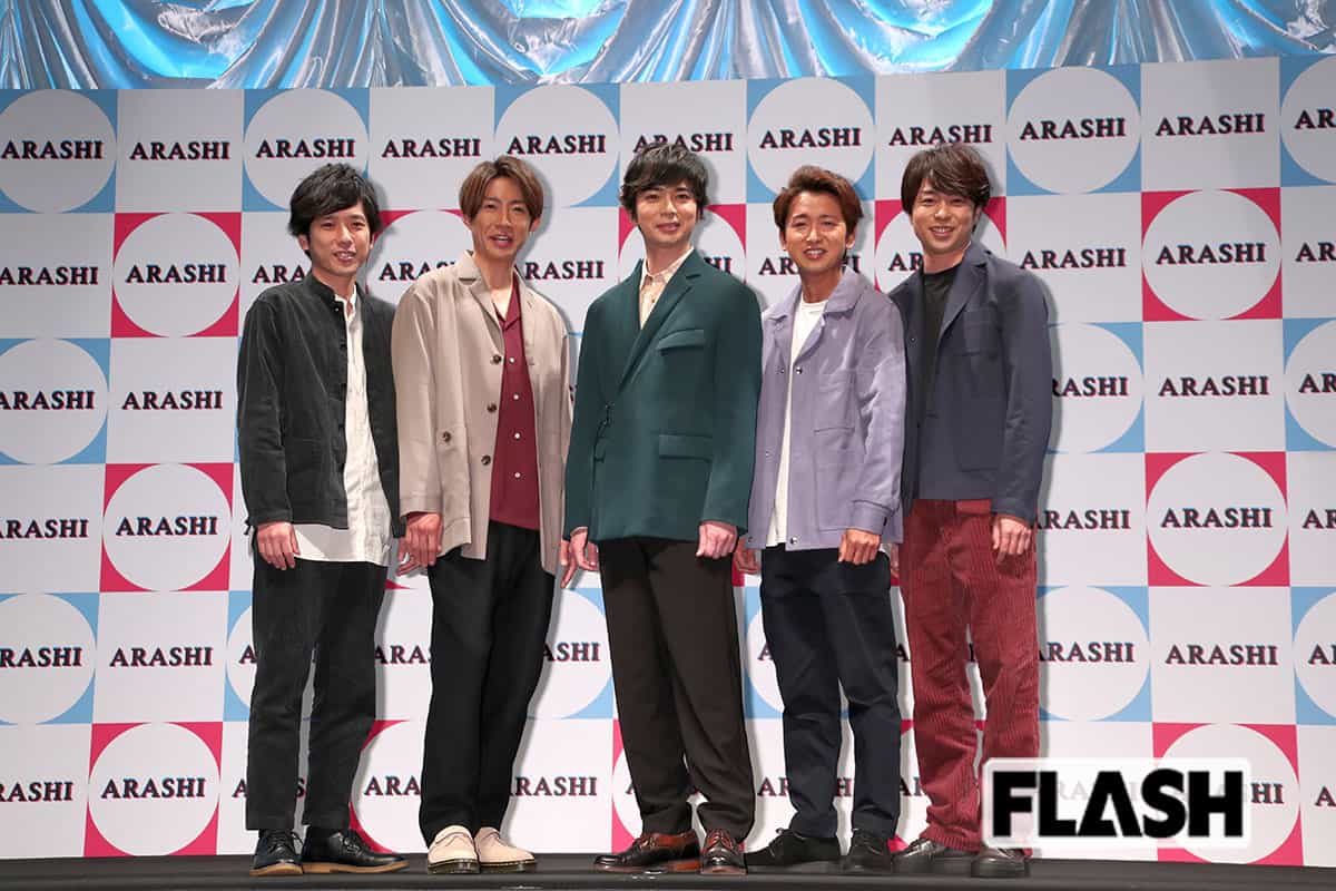 嵐の福岡ライブ徹底解説！Paypayドーム伝説セトリと復活の真相
