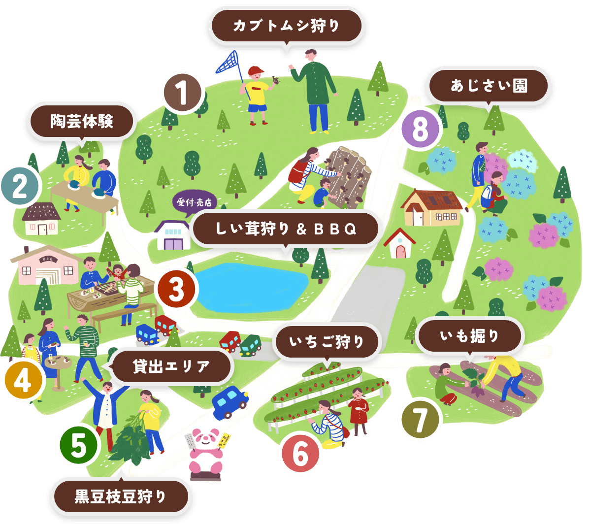 かさやいちご園の評判と料金を徹底解剖！予約の裏ワザと最新攻略法