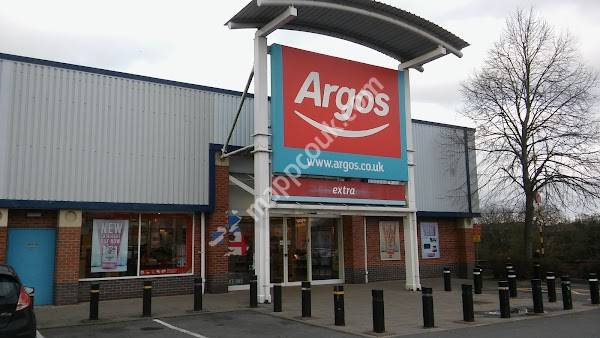 Products Offered by Ilkeston Waterside Retail Park Argos