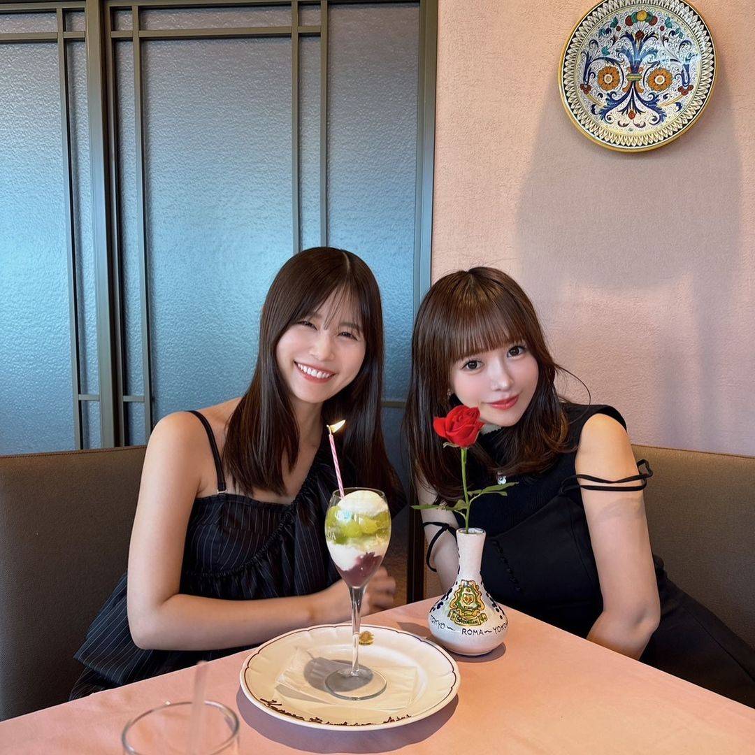 有村架純の姉・有村藍里の現在｜整形の理由と知られざる姉妹の絆