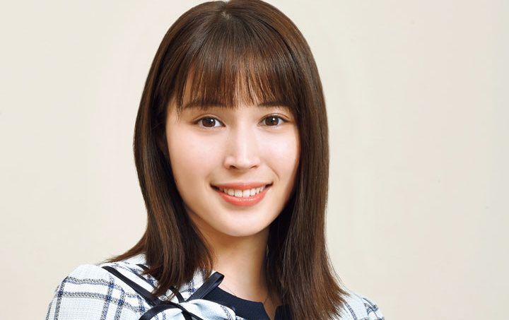 広瀬アリスの本名は大石麻由！改名の真相と妹すずとの知られざる絆