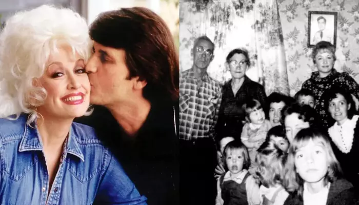 Did Dolly Parton Have Any Kids