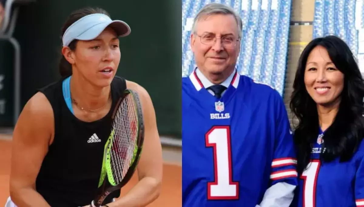 Does Jessica Pegula Have Kids? Her Plans for Motherhood and Family Life