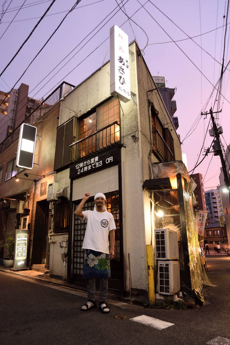 【2026最新】船橋で人気の飲み屋を徹底調査！大衆酒場からバルまで