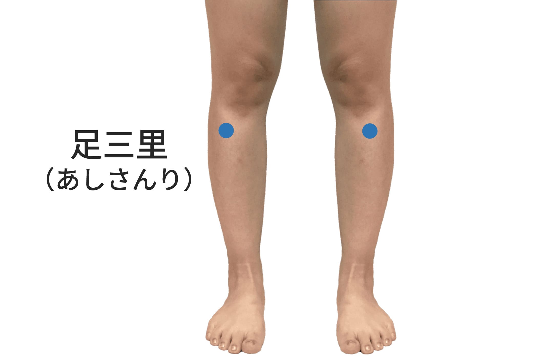 逆流性食道炎のツボは効く？胸焼け・呑酸を和らげる押し方と効果の真相