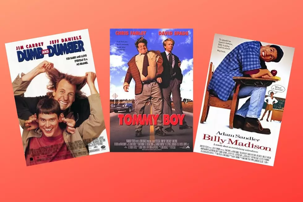 90S Comedy Movies
