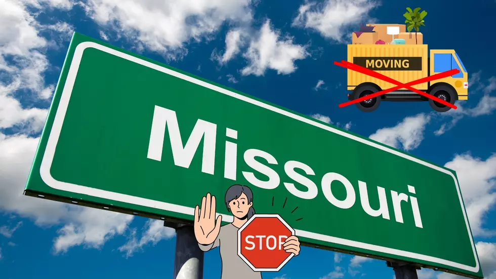 10 Reasons Not to Move to Missouri