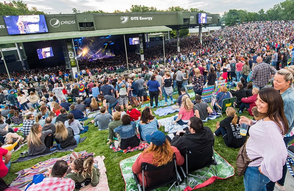 Dte Music Theatre Bag Policy