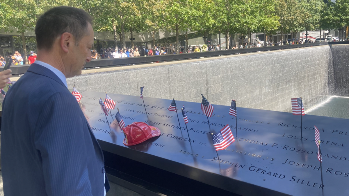 Why 9/11 Isn't a Federal Holiday: Lawmakers Proposed Legislation but None Became Law