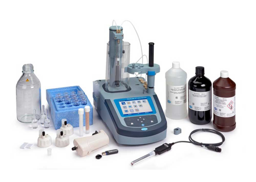 Necessary Lab Equipment for Water Analysis