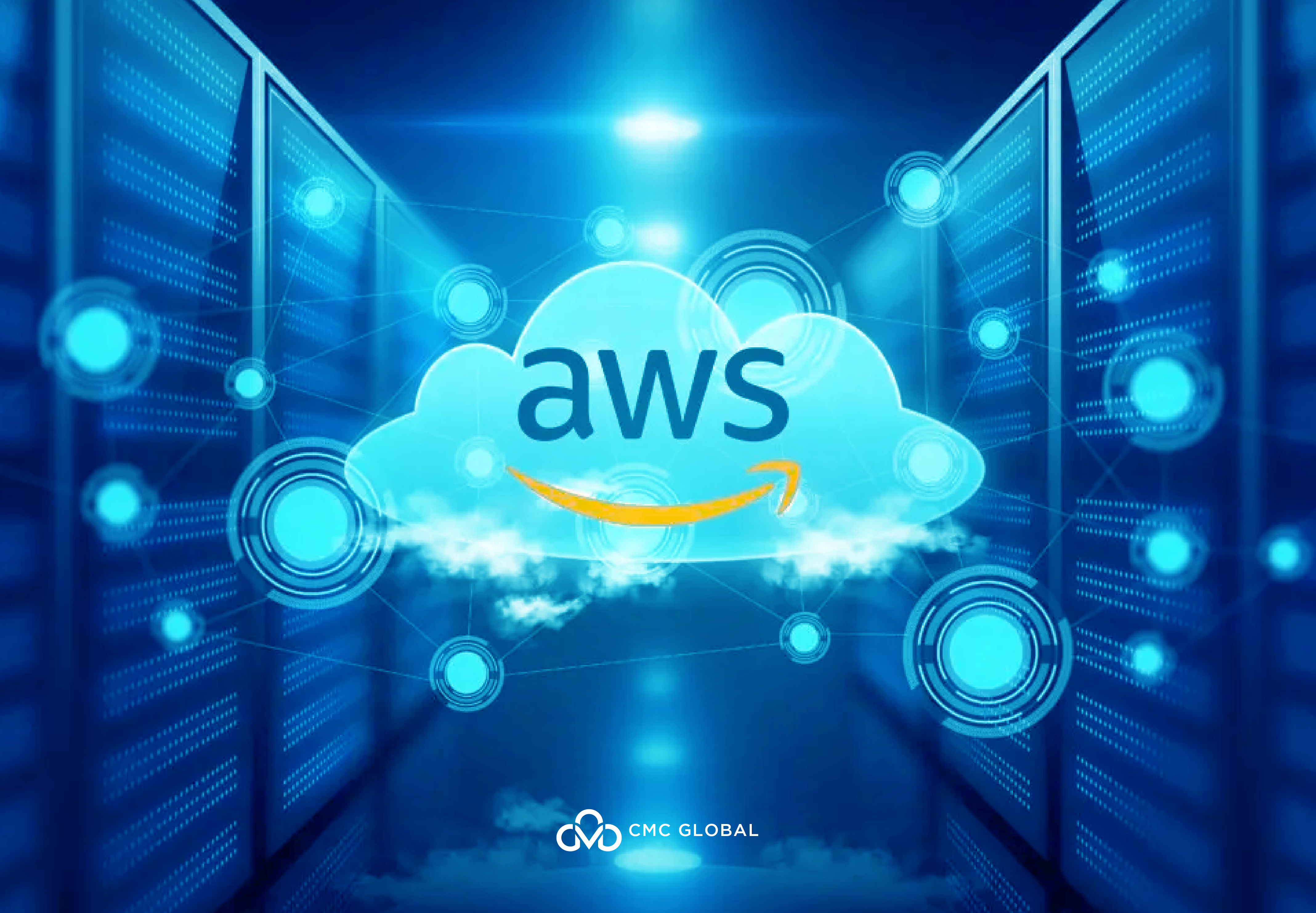 Amazon Web Services Cloud Computing Services