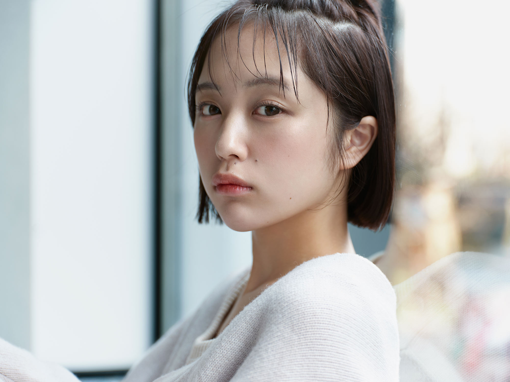 なえなのが可愛い理由は？タレ目メイク・ボブと人気の秘密を徹底解剖
