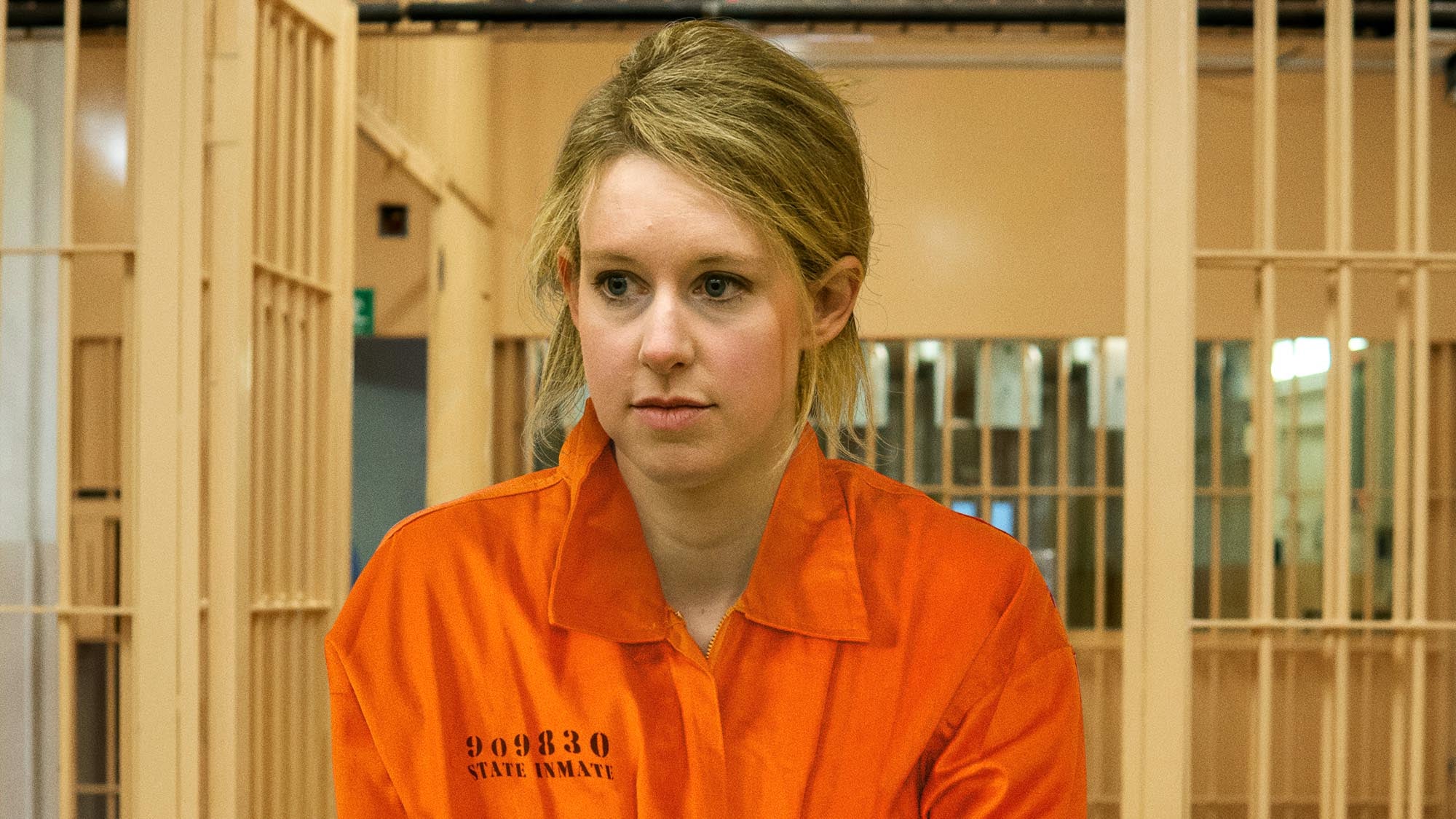 Elizabeth Holmes' Prison Journey: Conviction, Surrender, and Path to 2030 Release