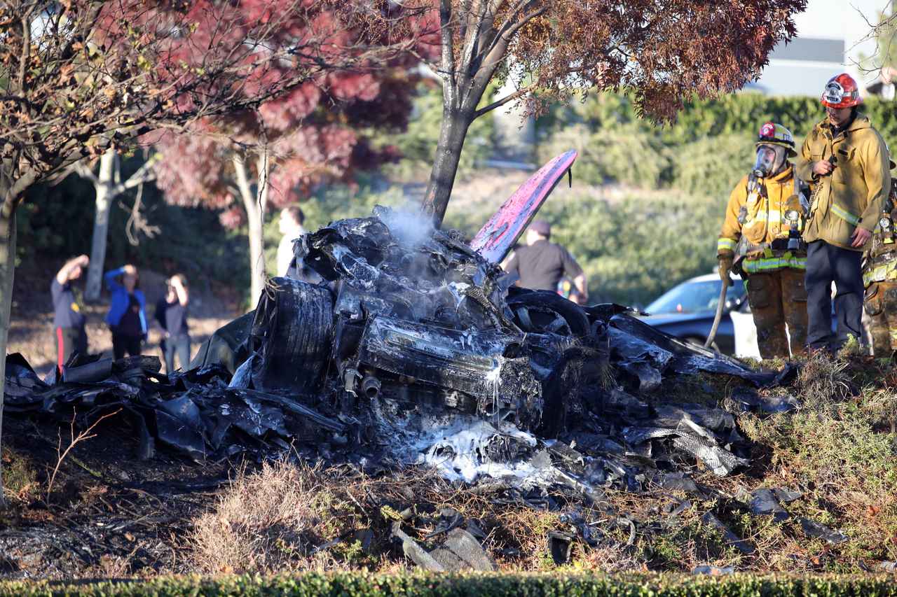 ポール・ウォーカー事故死の真相と現在｜原因・遺作ワイスピの裏側