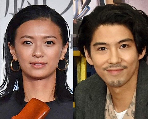 賀来賢人と妻・榮倉奈々の現在地！新会社設立と家庭の知られざる素顔