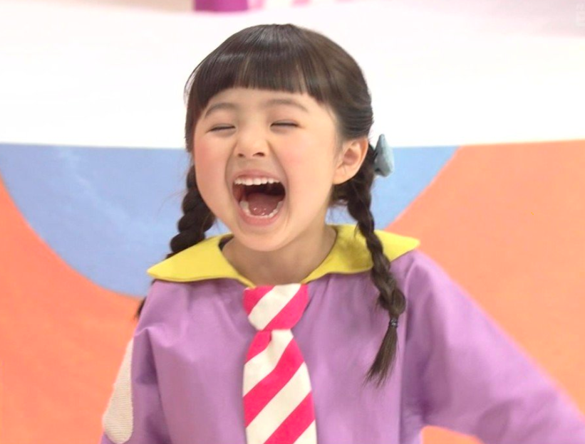 4代目スイちゃん増田梨沙の現在と卒業理由！アーニャから実力派女優への道