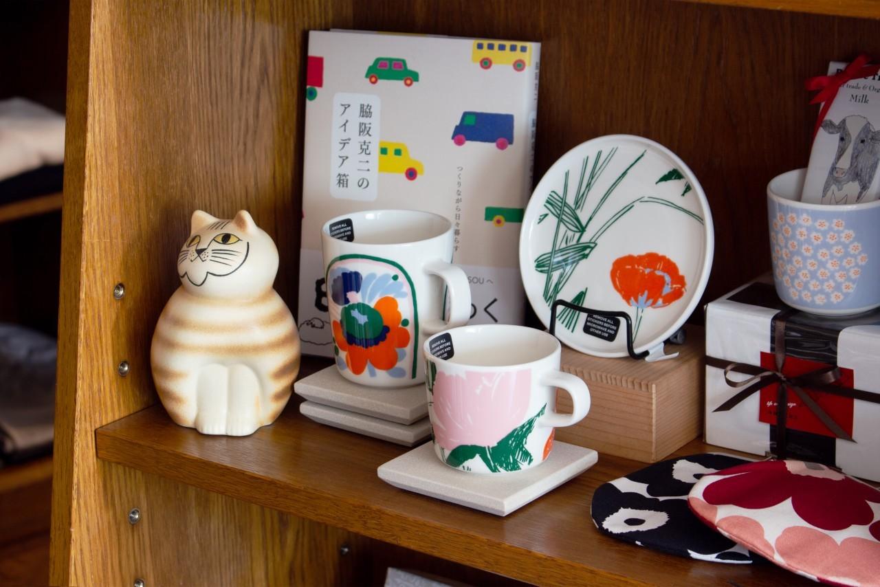 京都の雑貨屋完全ガイド2026！路地裏の隠れ家とおしゃれ名店を巡る