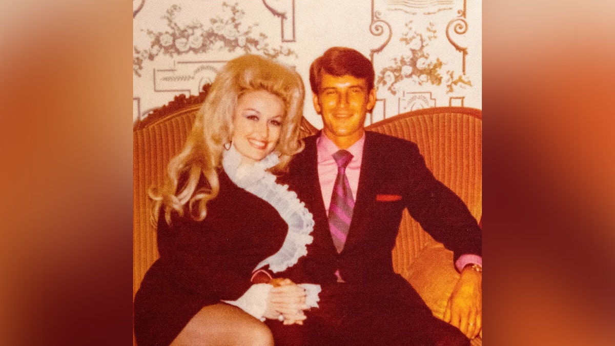 Did Dolly Parton Die of Cancer
