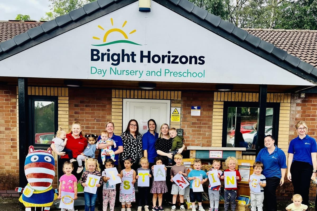 Bright Horizons Leeds Day Nursery and Preschool