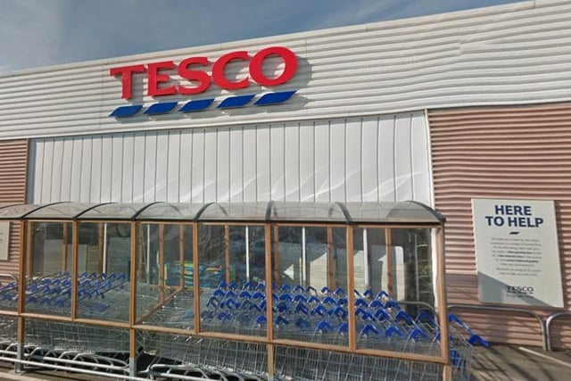 Is Tesco Closed on Easter Sunday