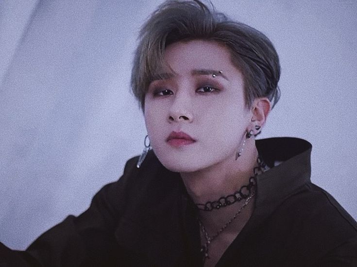 Is Changkyun's Eyebrow Piercing Real