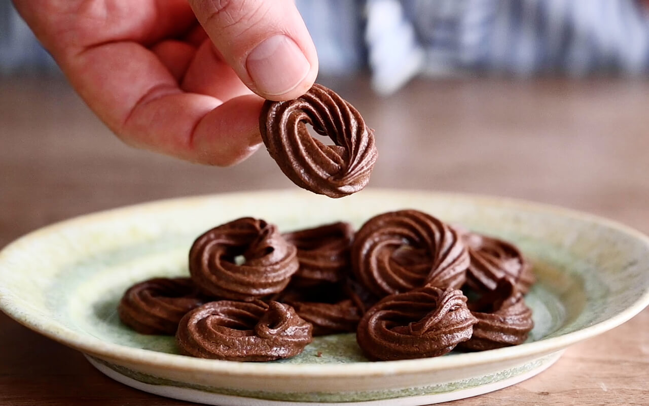 板チョコが化ける！サクほろ焼きチョコの黄金比と失敗しない完全攻略