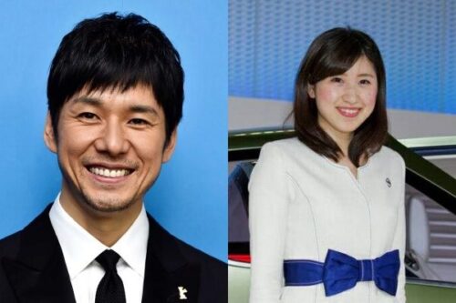 【衝撃】 西島 秀俊 森 あやか 2026年最新芸能速報 #850
