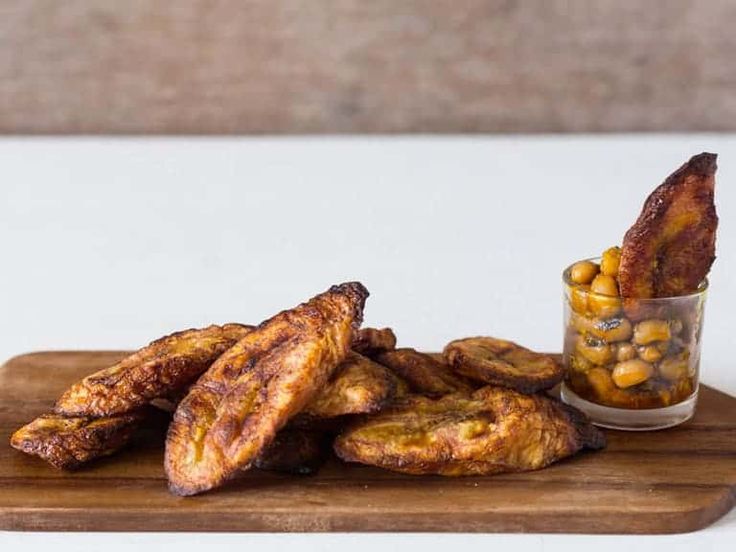 How to Ripen Plantains in Oven
