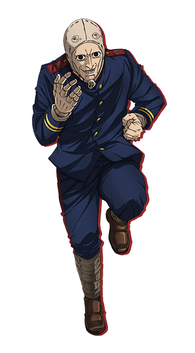 『ゴールデンカムイ』二階堂浩平の壮絶な最期と狂気の復讐劇を徹底解剖