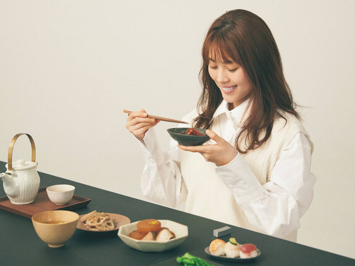 有村架純の食生活と美肌の秘訣！驚きの自炊ルーティンを徹底解明