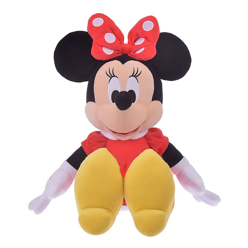 ミニーのぬいぐるみ最新相場と歴代名作！限定モデルの真相を徹底解説