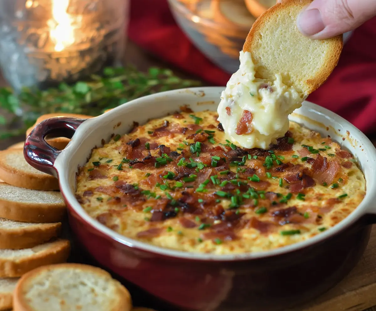 What to Serve with Gouda