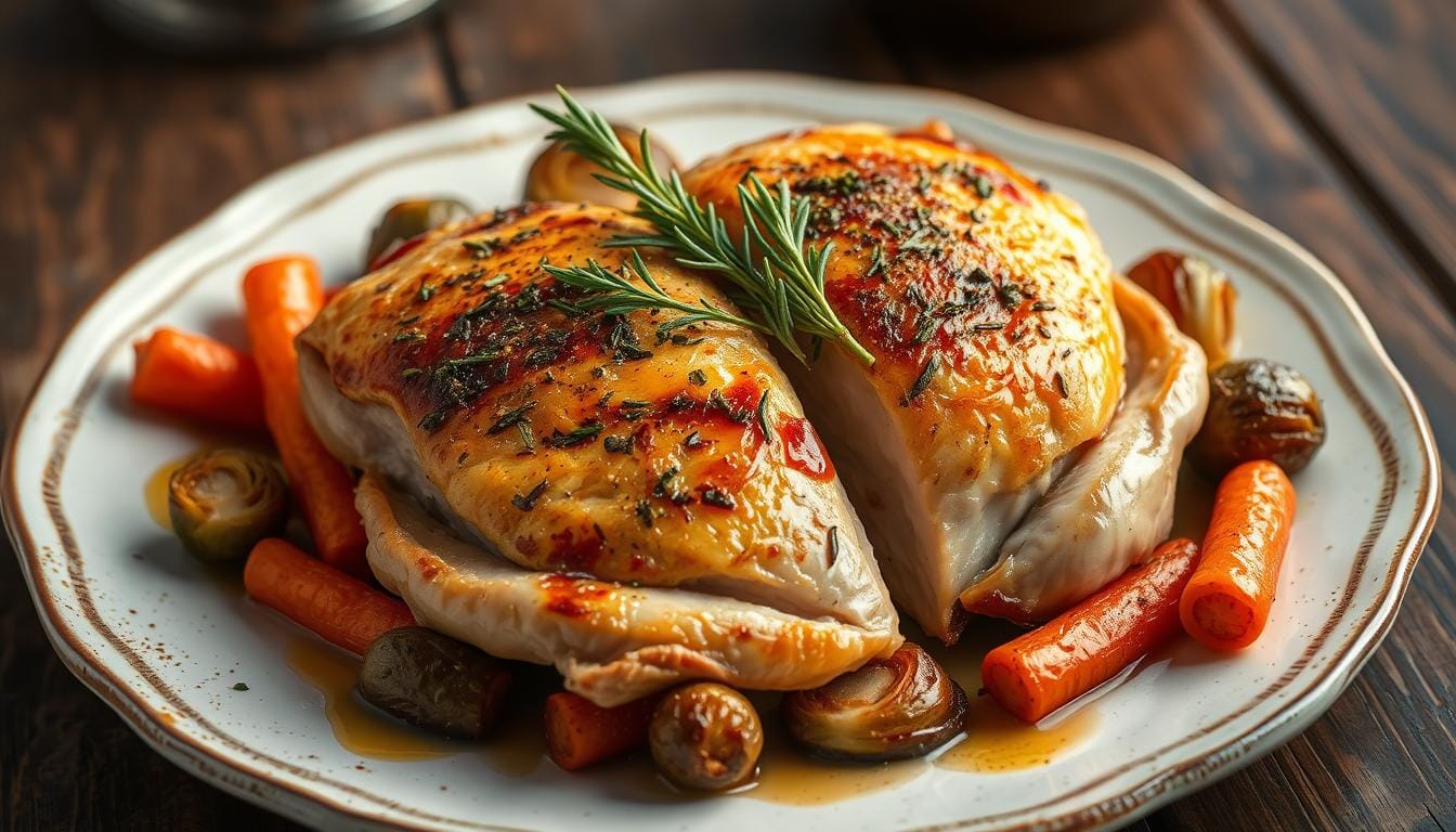 Best Split Chicken Breast Recipe