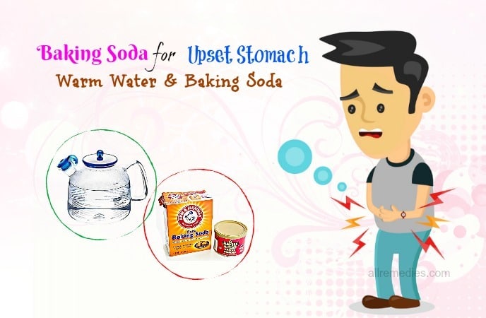Best Soda for Upset Stomach