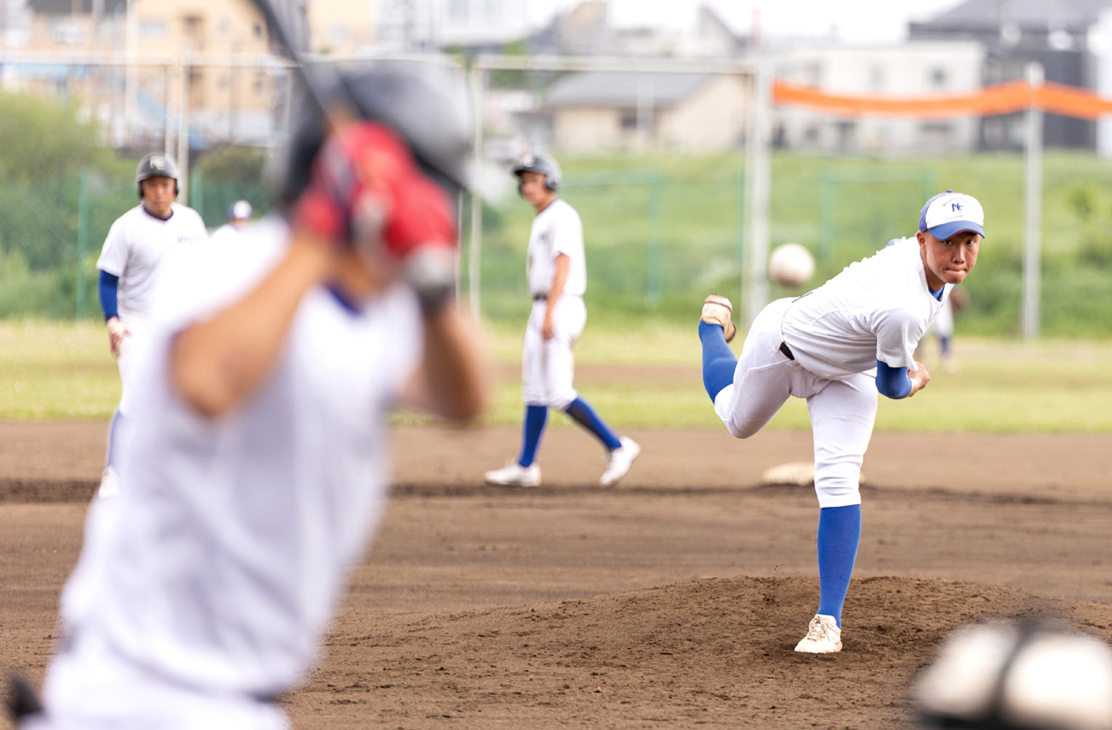 北海学園大学野球部2026！注目選手と名門復活への挑戦を徹底解剖