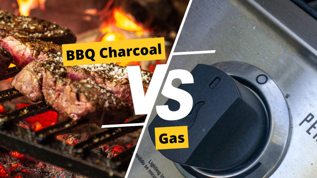 Does Charcoal Help with Gas