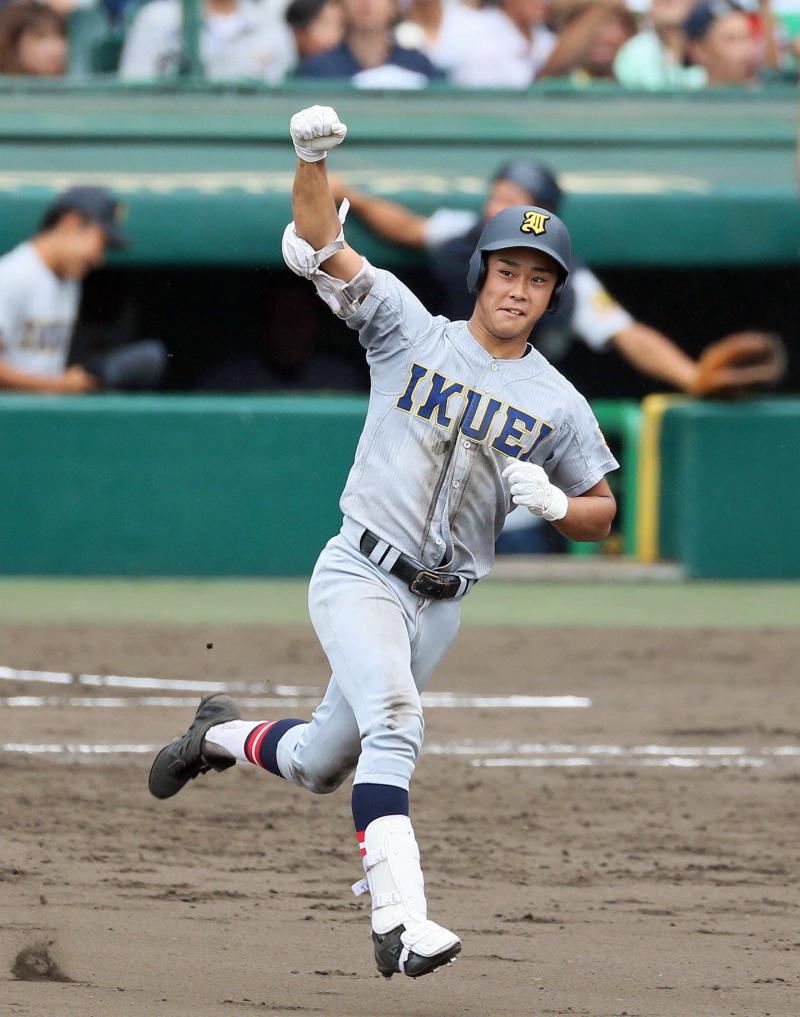 仙台育英の天才打者・平沢大河の現在地！甲子園準優勝からロッテでの軌跡