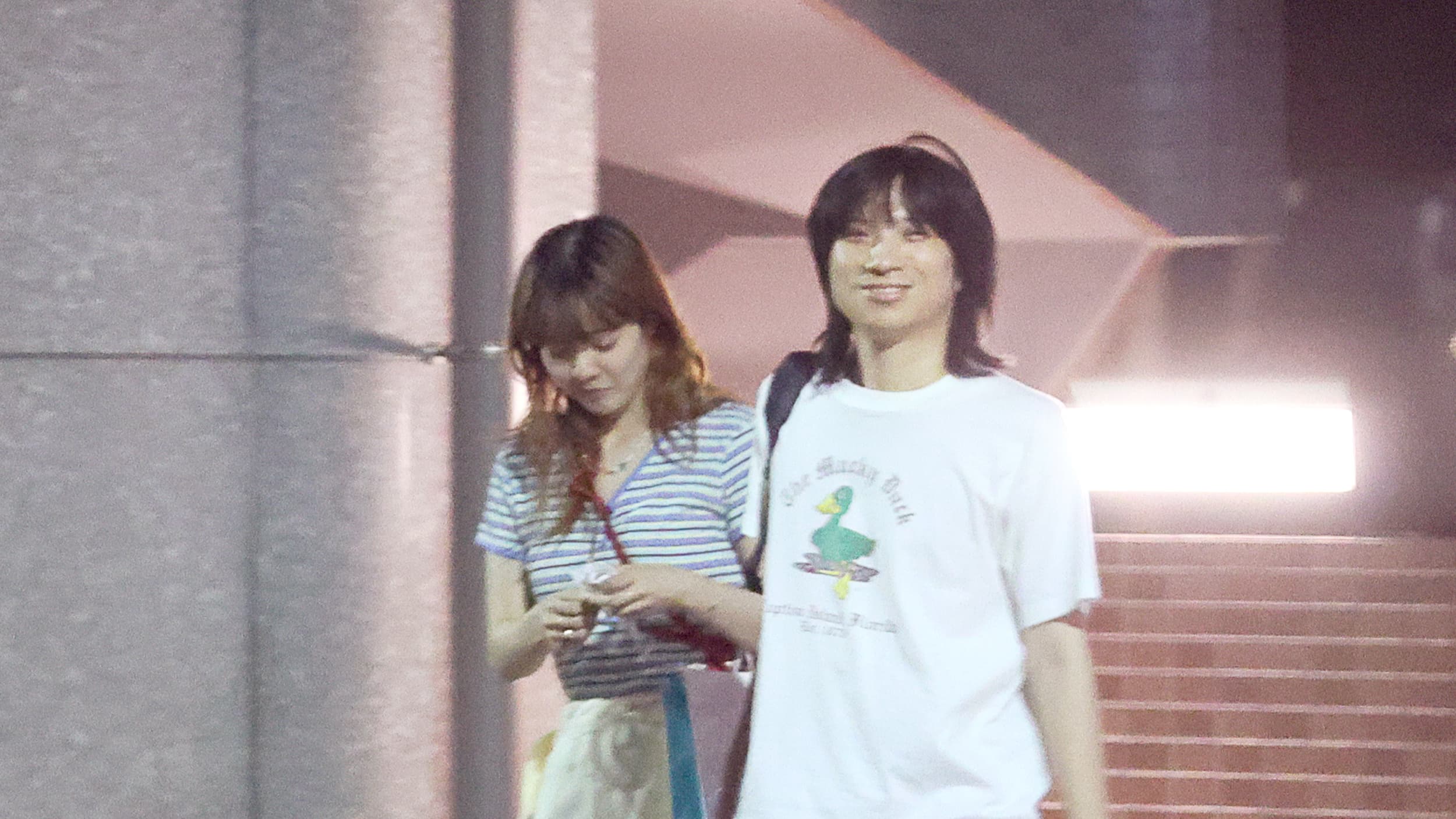 あいみょん結婚相手の正体！熱愛彼氏との電撃婚スクープと現在