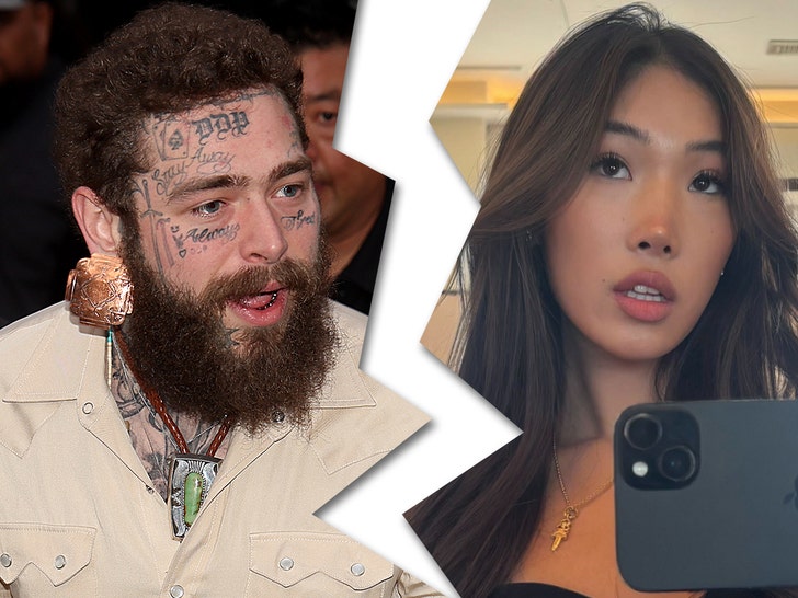 Unpacking the Rumors: Does Post Malone Have a Wife?