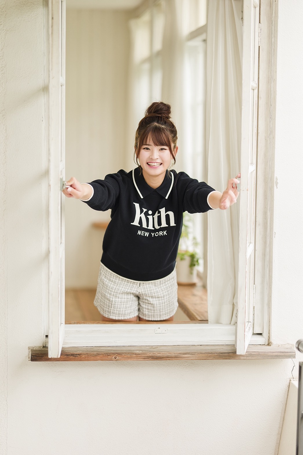 2026年女子ゴルフ界の主役へ——政田夢乃が魅せる「強さ」と「華やかさ」の真価