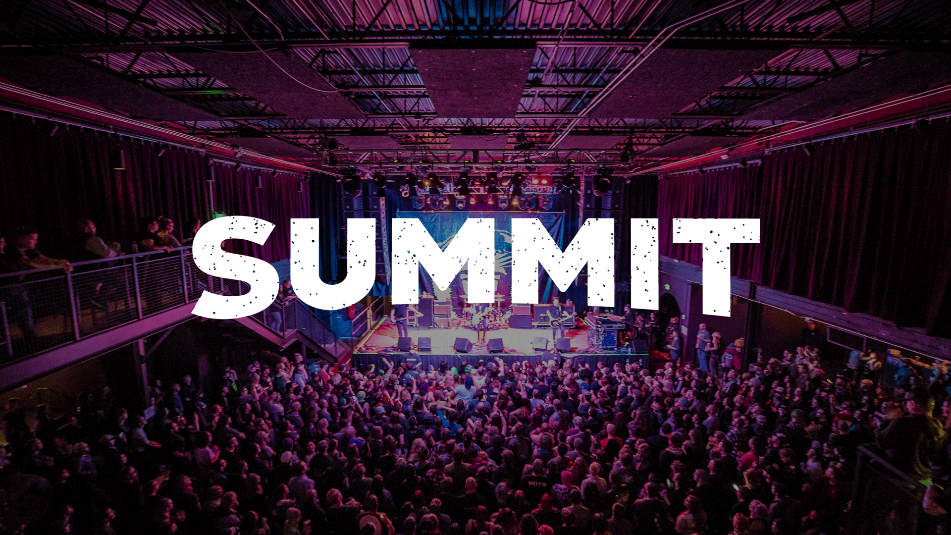 The Summit Denver Bag Policy