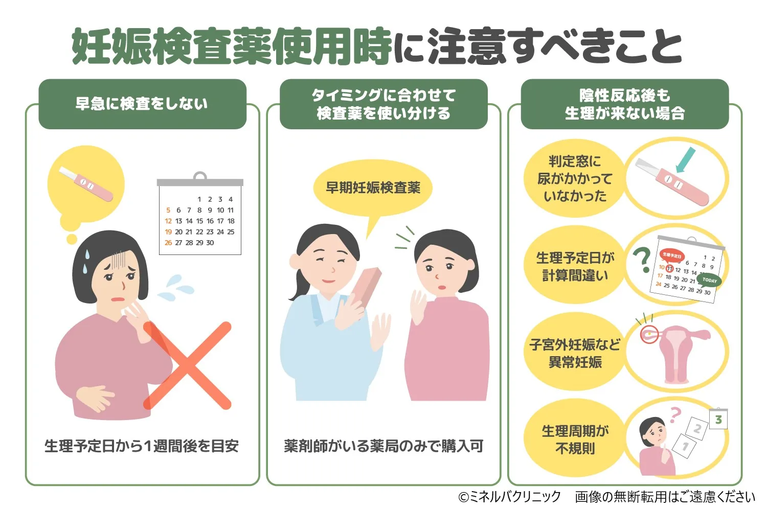 妊娠検査薬の正しいやり方と時期｜薄い線の真相や失敗を防ぐ判定ガイド