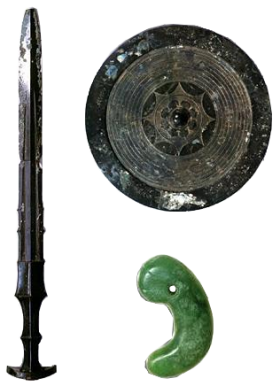【プロフィール】 三種 の 神器 壇ノ浦 衝撃の最新ニュース #756