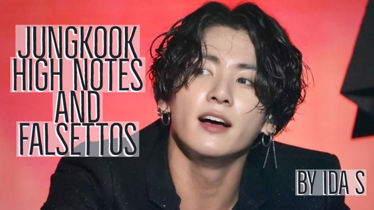Can Junkook Hit the High Notes Like Jimin